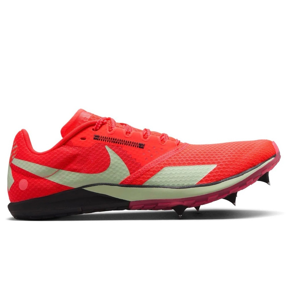 Nike Zoom Rival XC 6 NWOB Size 10.5 - Picture 7 of 15